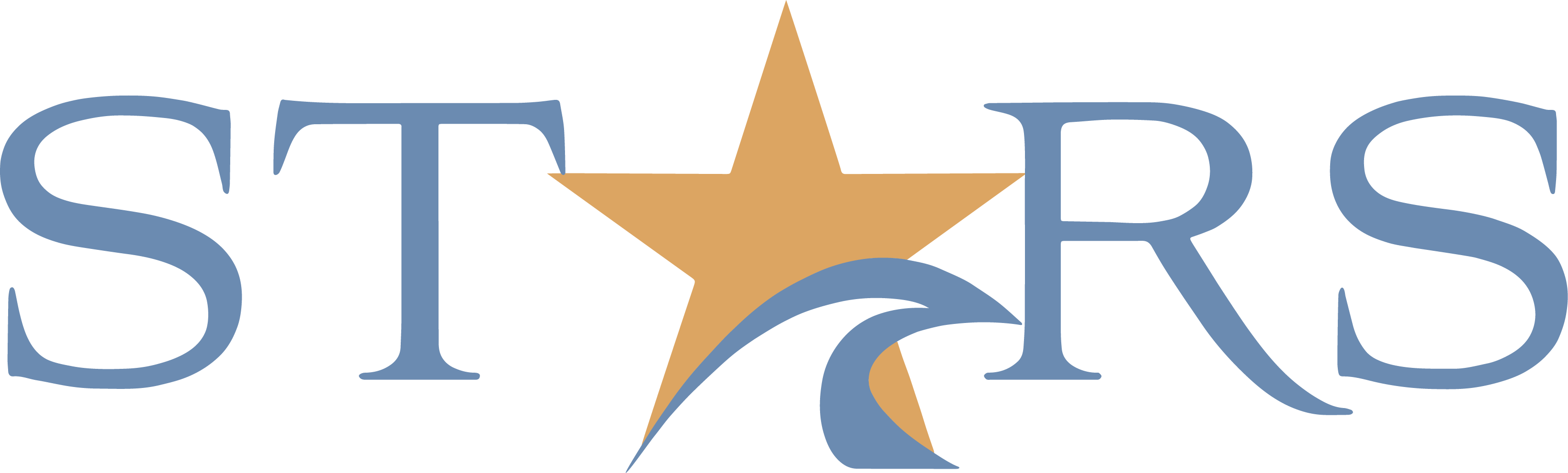 STARS logo