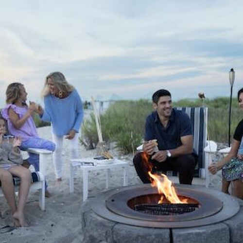 Leisure Bonfires