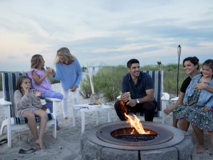 Leisure Bonfires
