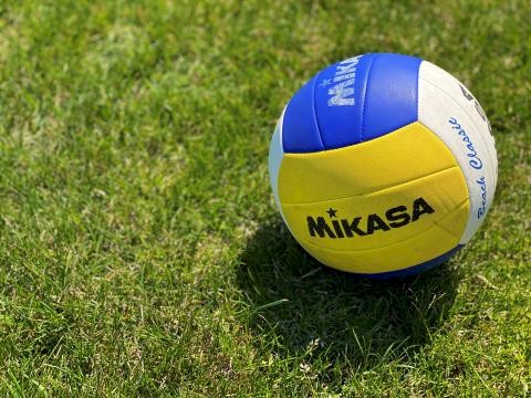 Volleyball