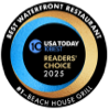 USA Today 10Best 2025