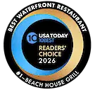 USA Today 10Best 2026