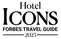 Forbes Travel Guide Hotel Icon