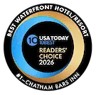 USA Today 10Best 2026