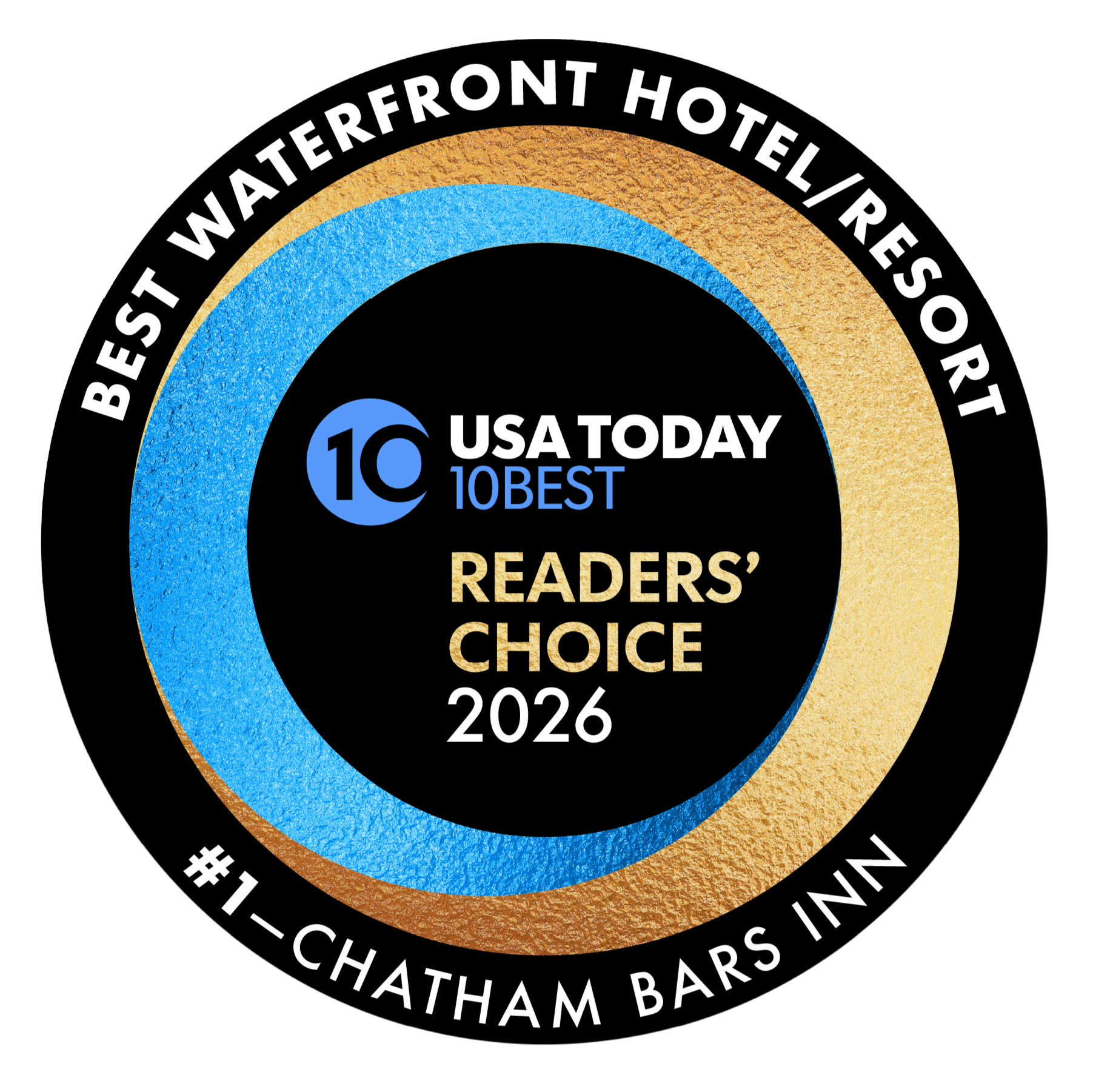 USA Today 10Best 2026