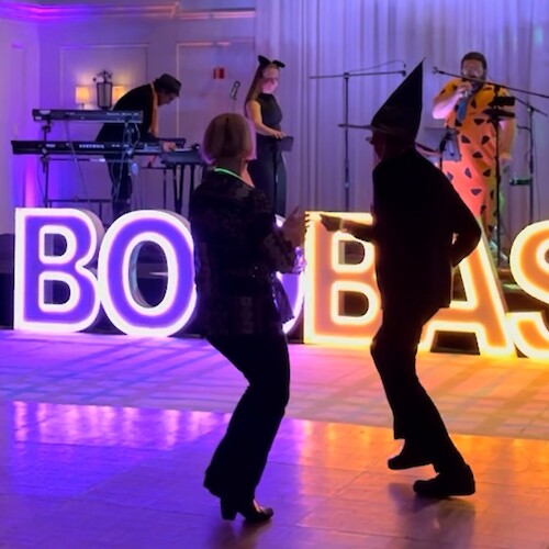 Adult Boo Bash