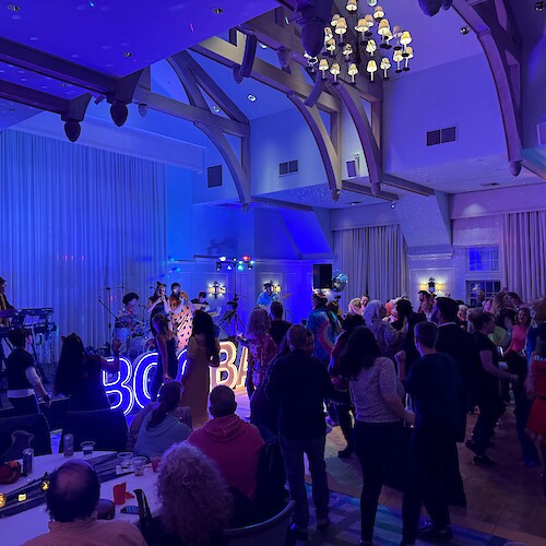 Adult Boo Bash