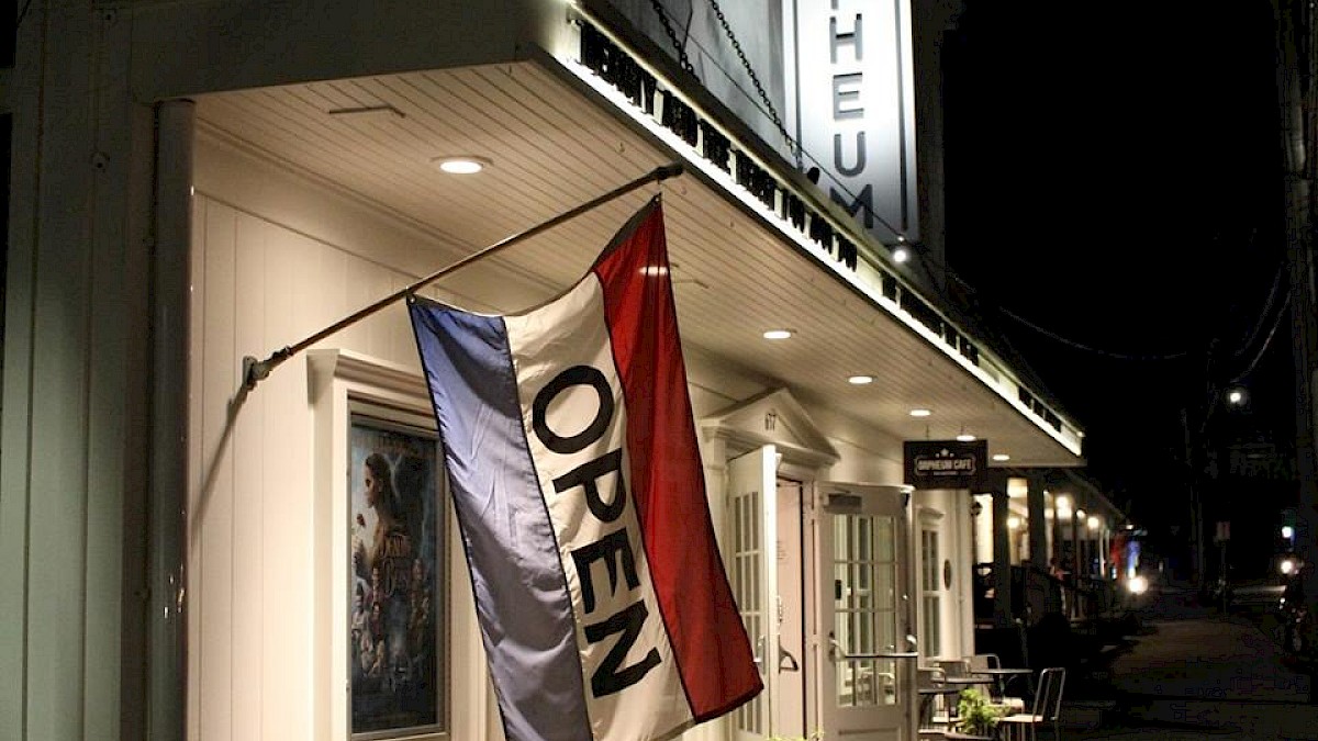 A Guide to Chatham's Main Street and Beyond