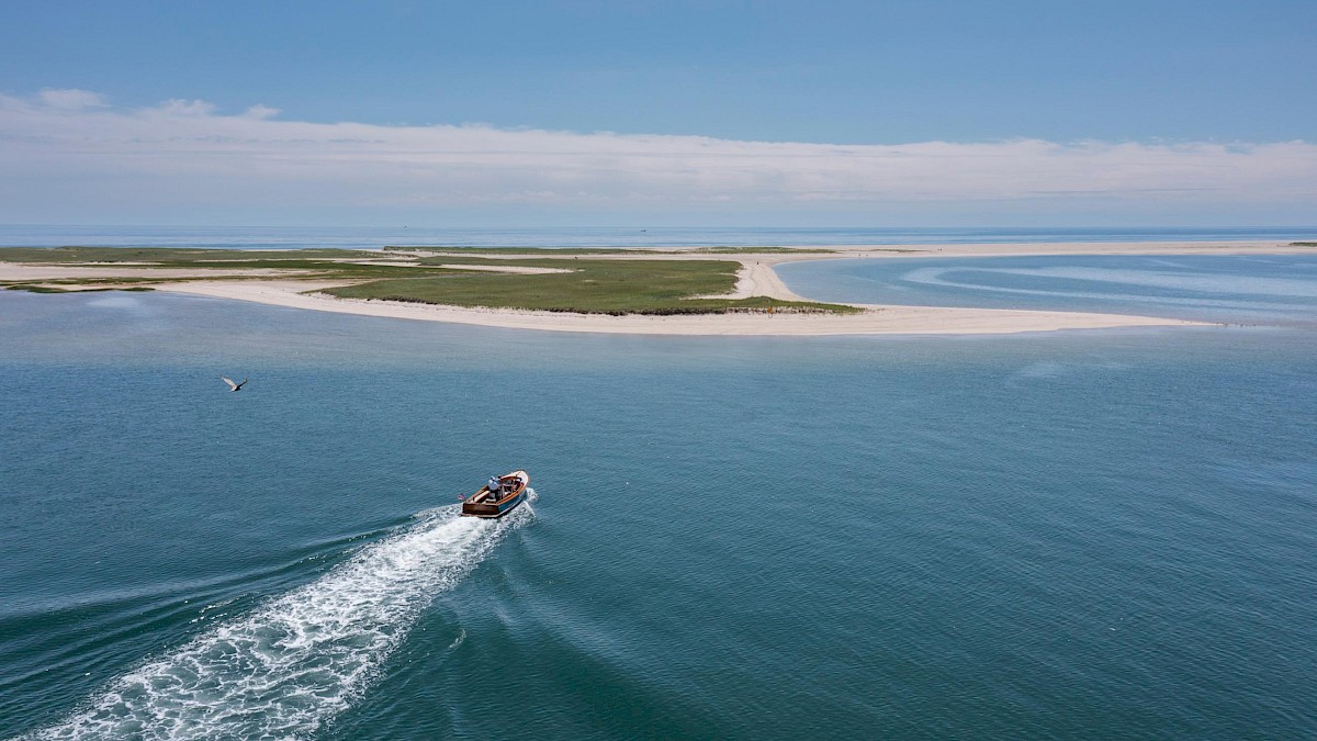 Chatham Bars Inn: Your Private Gateway to the Cape Cod National Seashore