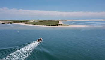 Chatham Bars Inn: Your Private Gateway to the Cape Cod National Seashore