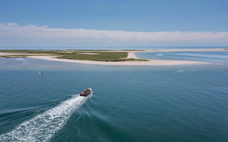 Chatham Bars Inn: Your Private Gateway to the Cape Cod National Seashore