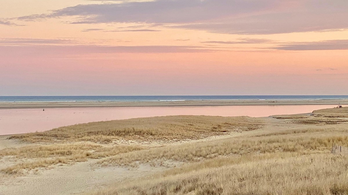 How to Enjoy a Cape Cod Winter