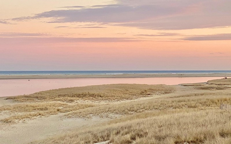 How to Enjoy a Cape Cod Winter