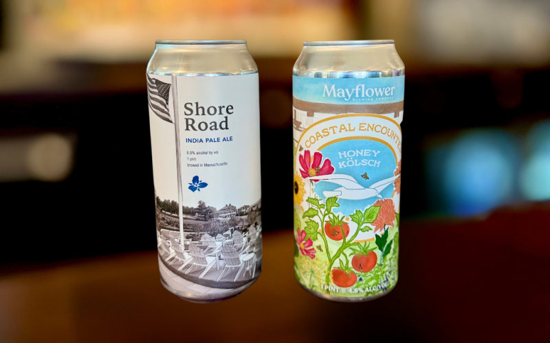 Introducing Two Signature Brews, Crafted Just for Chatham Bars Inn