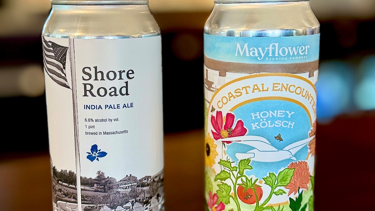 Introducing Two Signature Brews, Crafted Just for Chatham Bars Inn