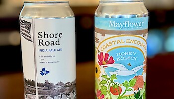 Introducing Two Signature Brews, Crafted Just for Chatham Bars Inn