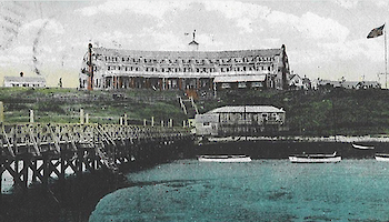Our History: The Story of Chatham Bars Inn