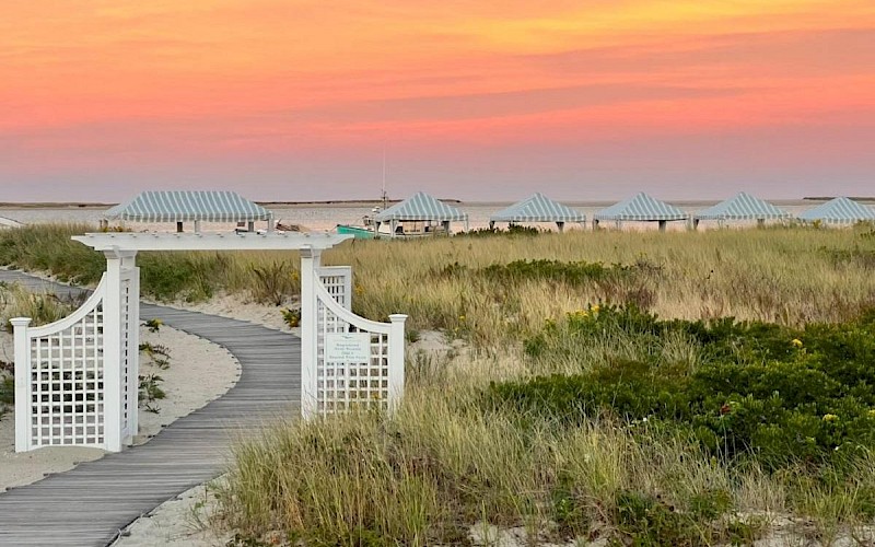 "Secret Summer" at the Inn 2025