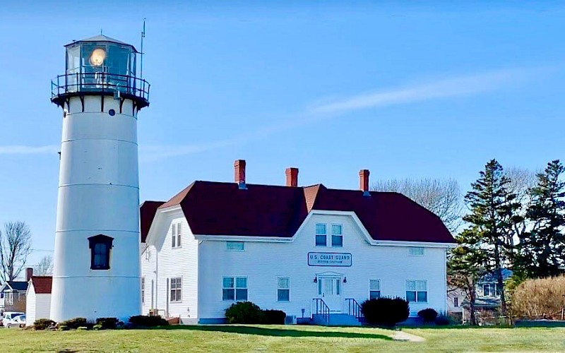 Spring Escapes on Cape Cod: Lighthouses, Trails &amp; Coastal Adventures
