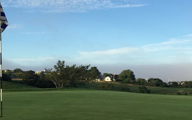 The Best Golf Courses Near Chatham