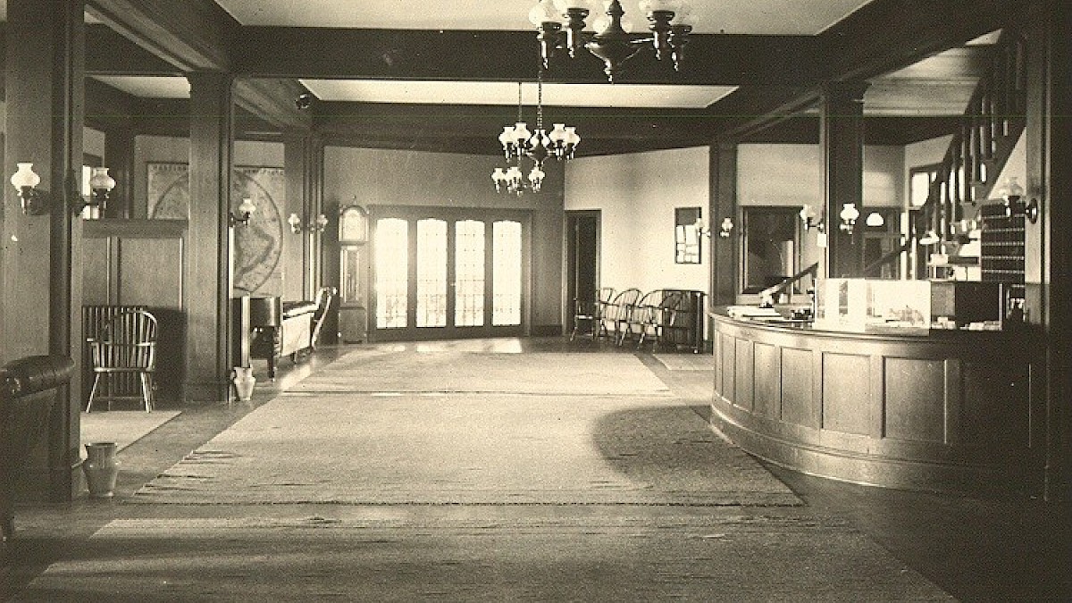 The Complete History of Chatham Bars Inn