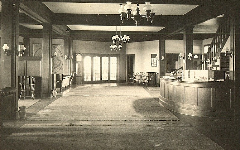 The Complete History of Chatham Bars Inn
