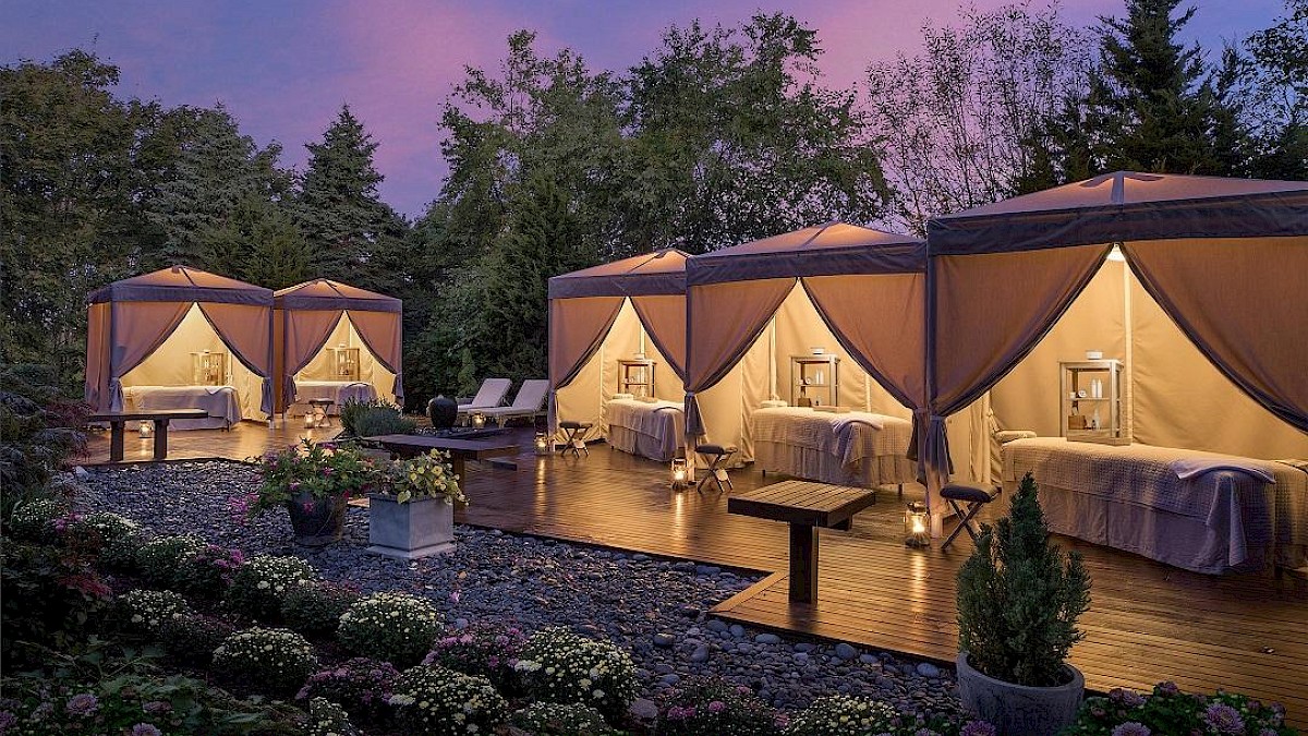 Three Top Spa Treatments & The Vision for Chatham Bars Inn Spa