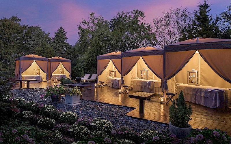 Three Top Spa Treatments &amp; The Vision for Chatham Bars Inn Spa