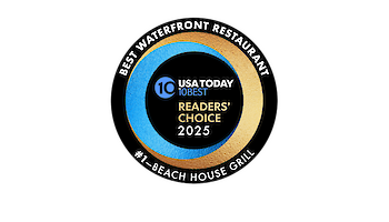 USA TODAY 10Best - Best Waterfront Restaurant 2025