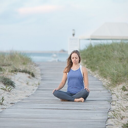 Meditation Class