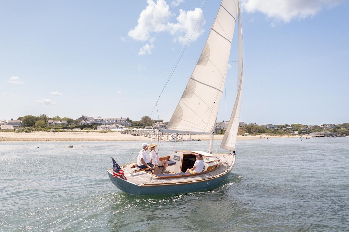 Activities & Amenities | Chatham Bars Inn