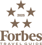 Forbes Travel Guide
