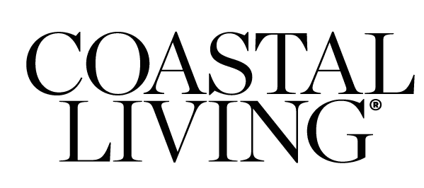 Coastal Living logo