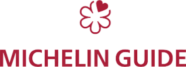 Michelin Guide logo