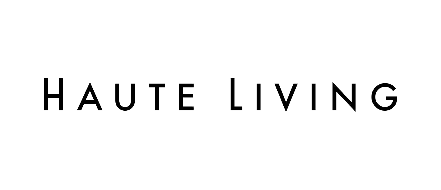 Haute Living New Logo