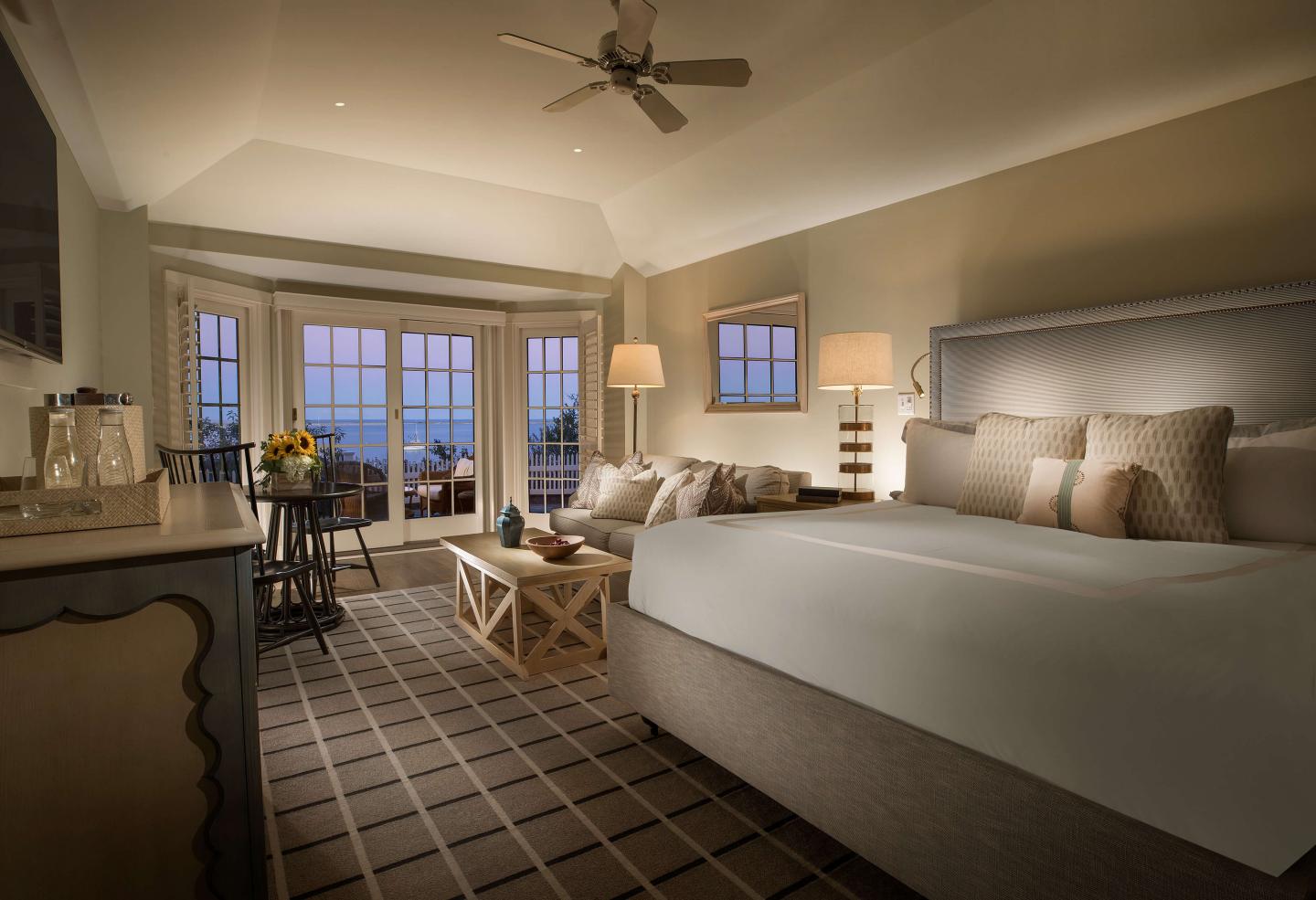 Luxurious Cottages
