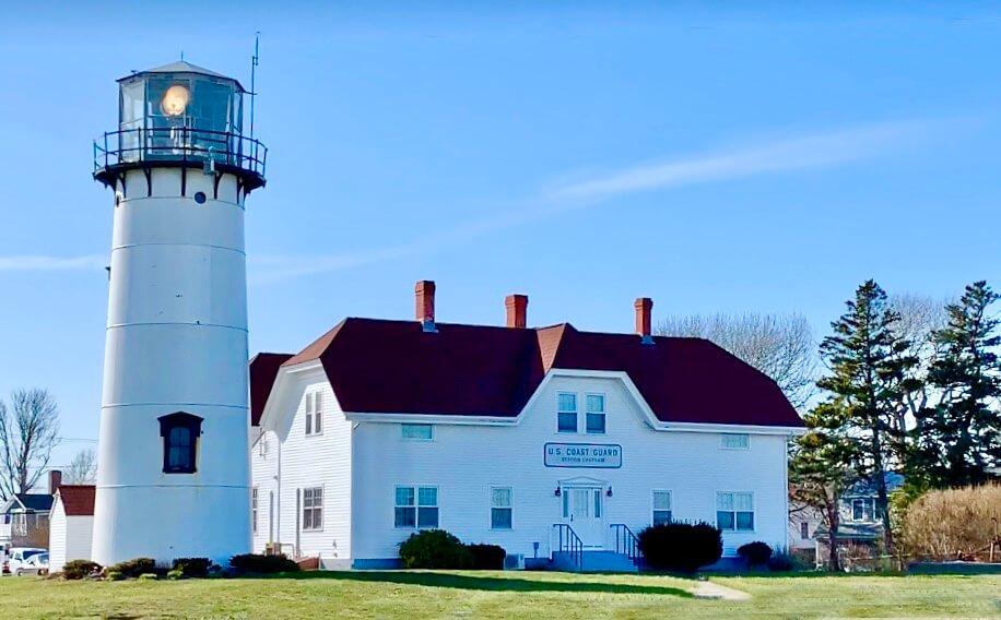 Chatham Lighthouse