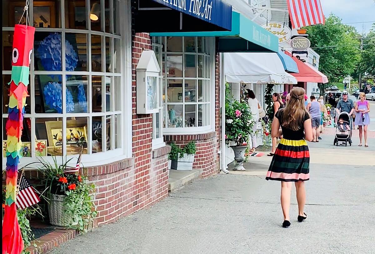Chatham Main Street