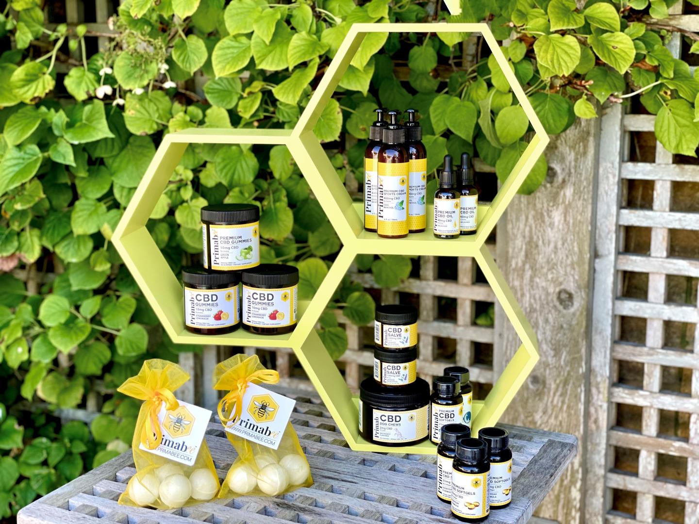 CBD products