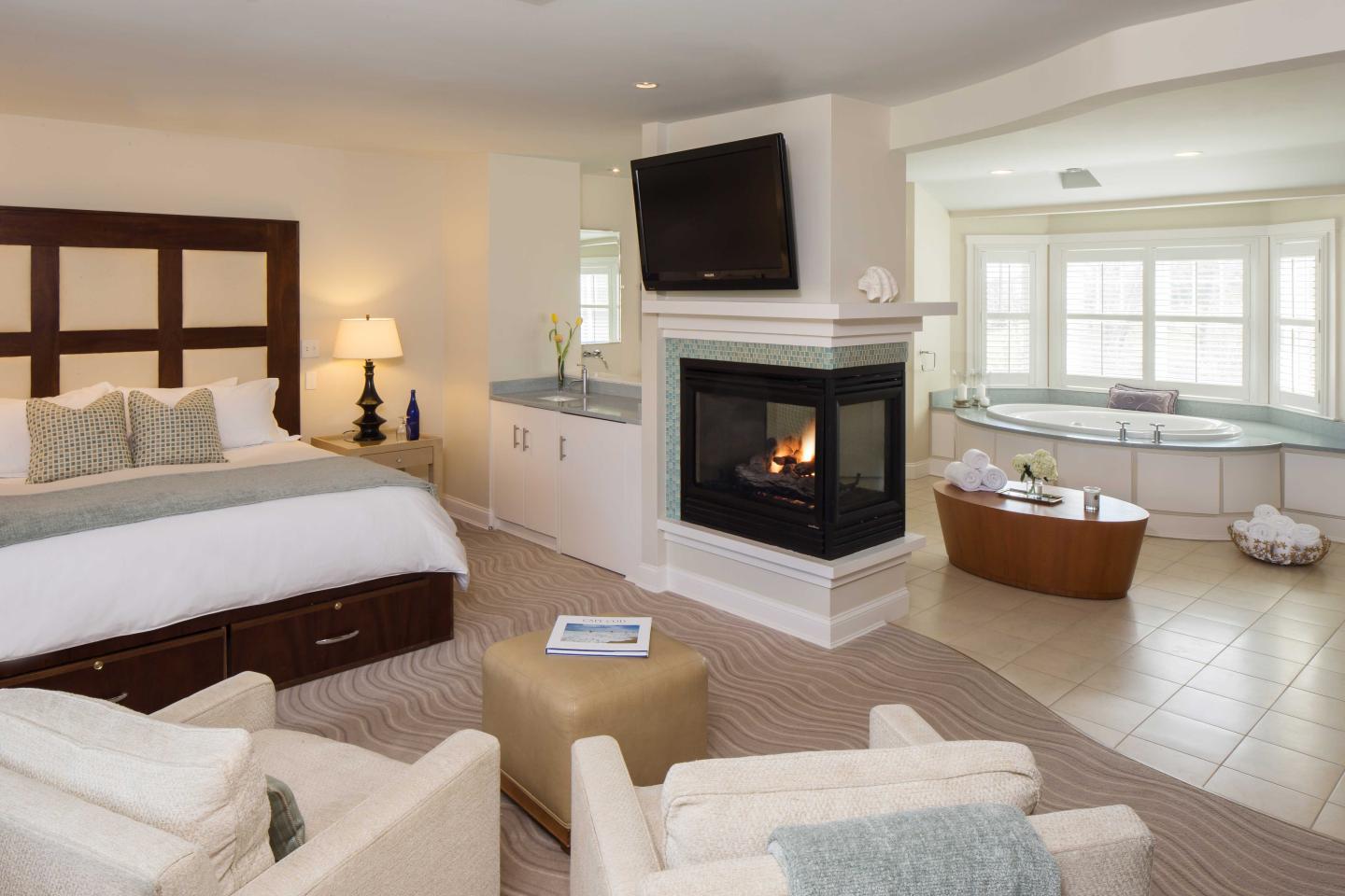 Spa Suite