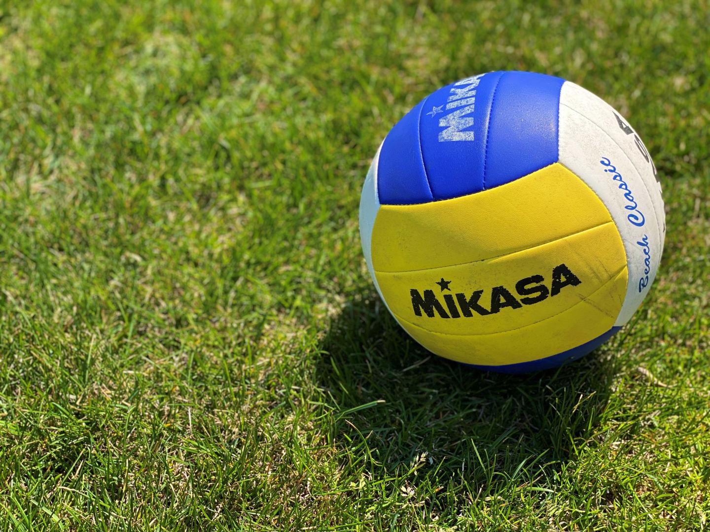 Volleyball