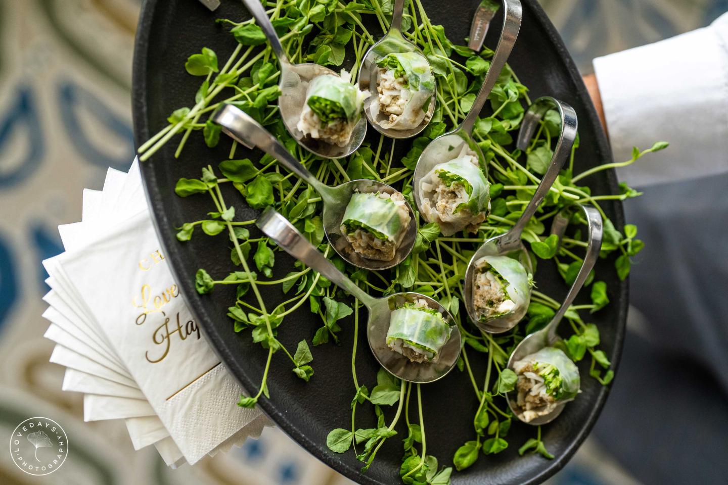 Chatham Wedding Catering