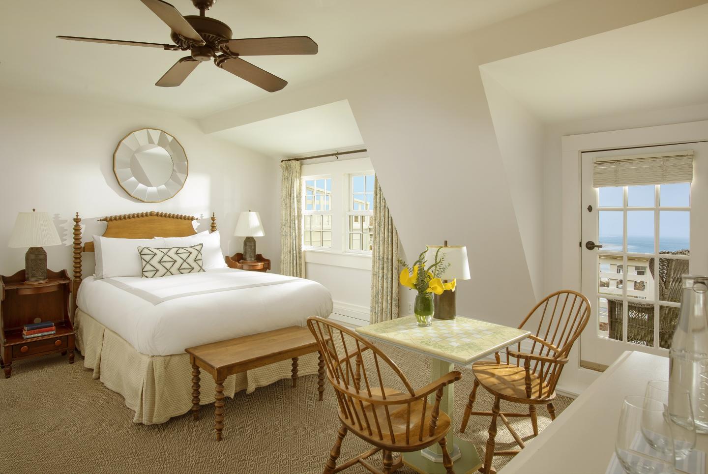 Ocean View Room 25