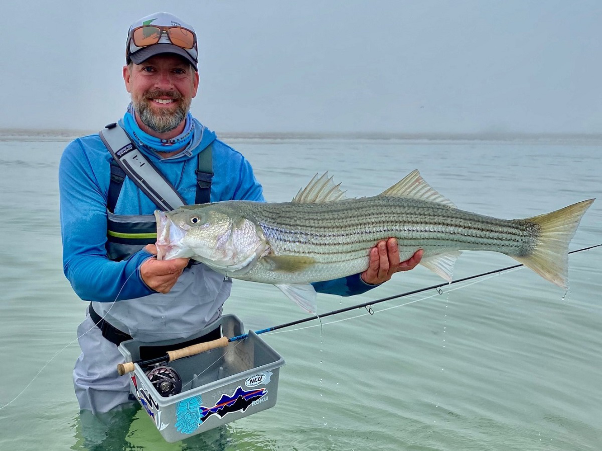 Orvis Sly-Fishing Shcools