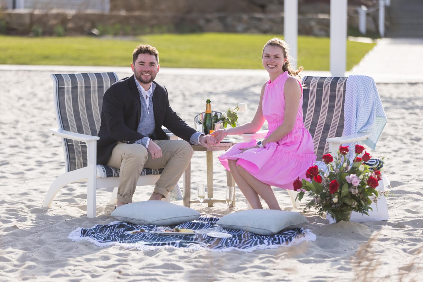 Picnic Proposal