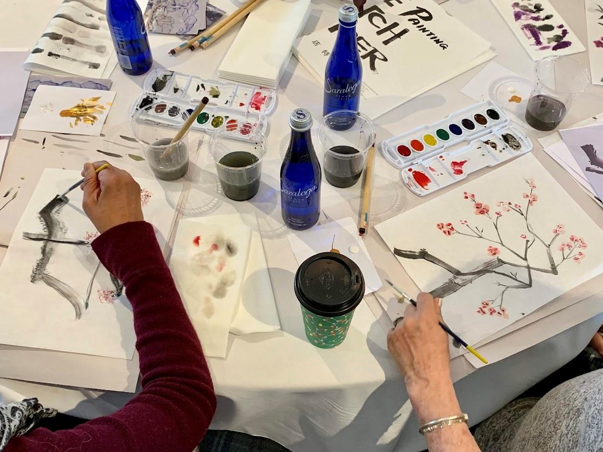 Calligraphy