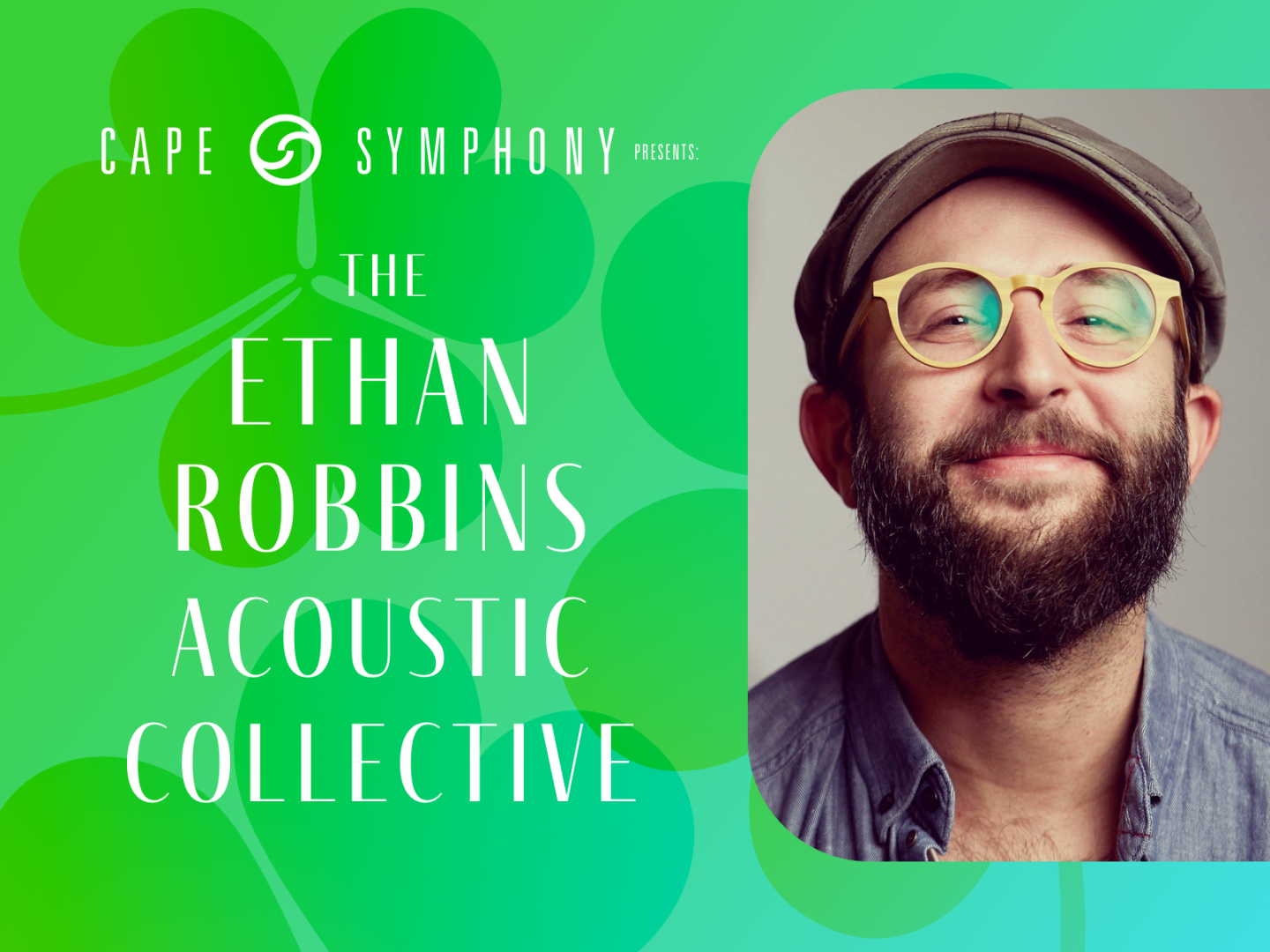 Ethan Robbins Music
