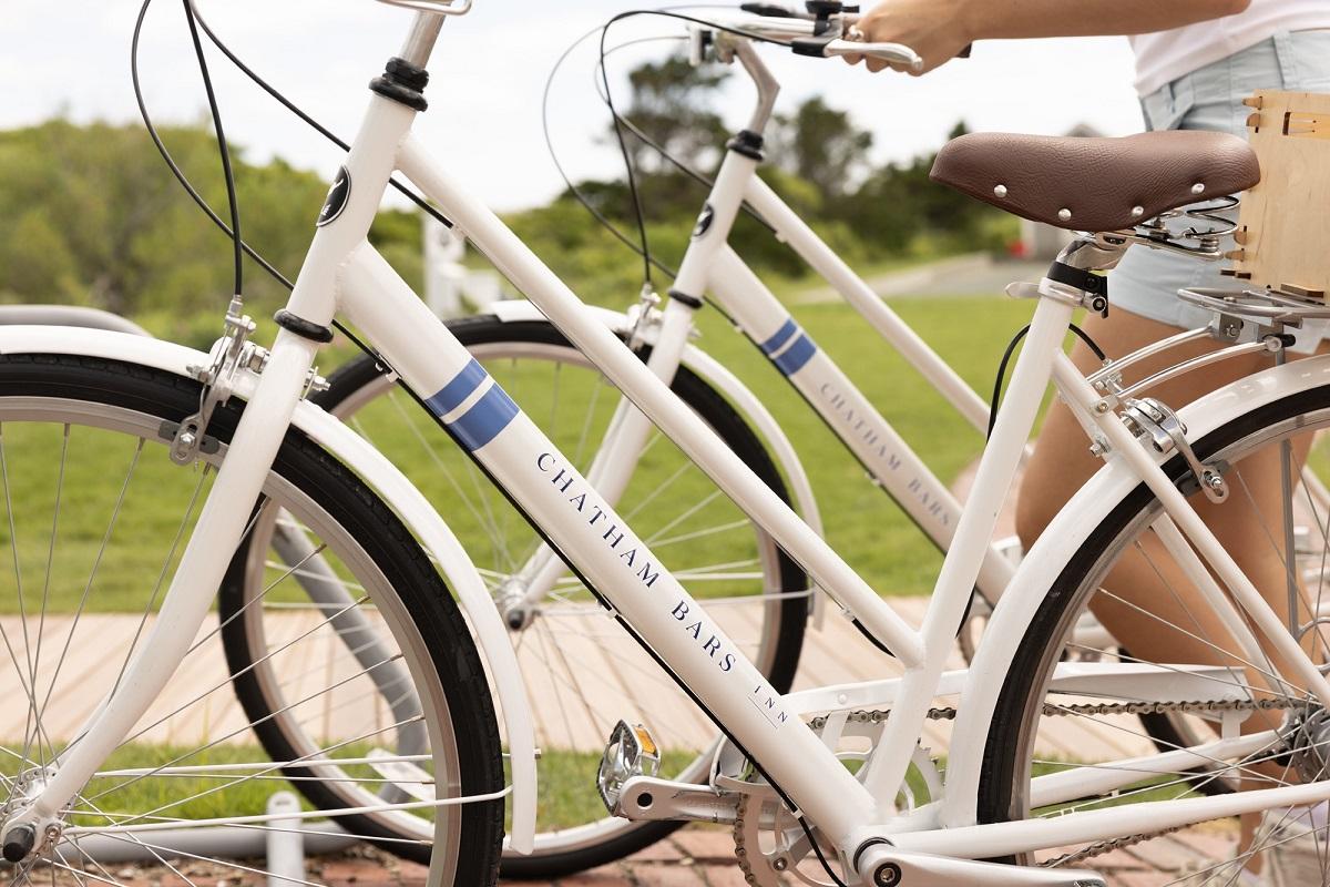 Secret Summer Bikes
