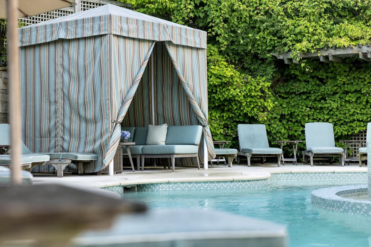 Summer Spa Treatments