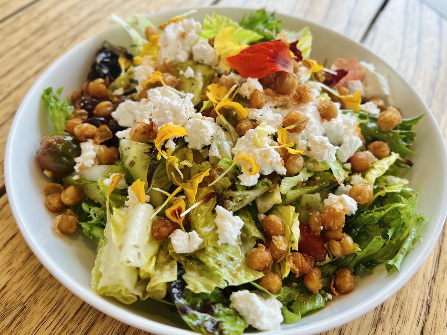 Chopped Salad